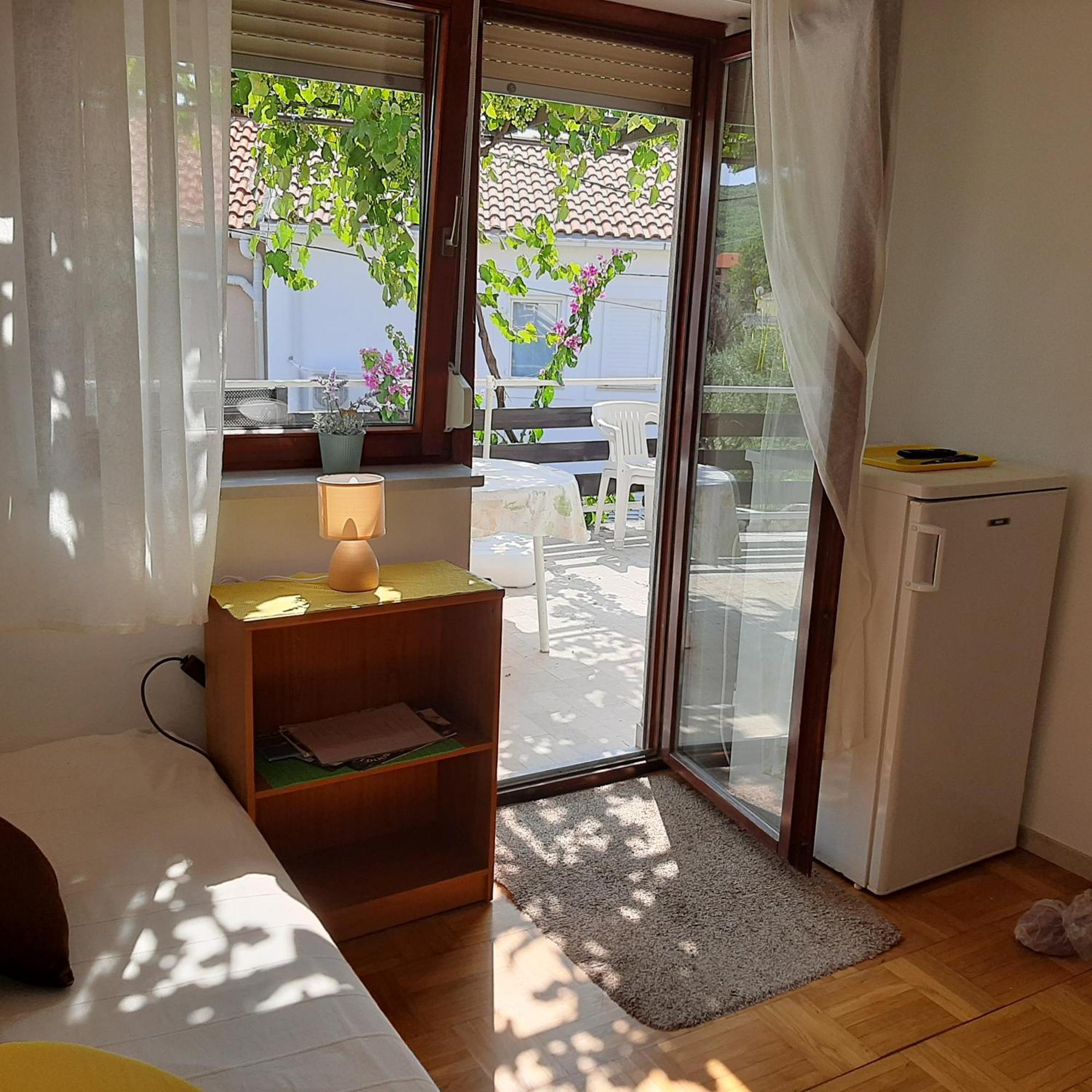Klimno100 Apartment Exterior foto